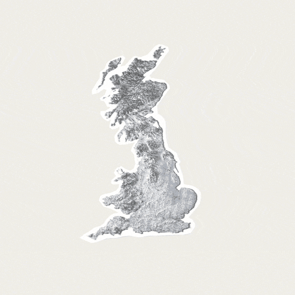 Britain: Top Wool Nation