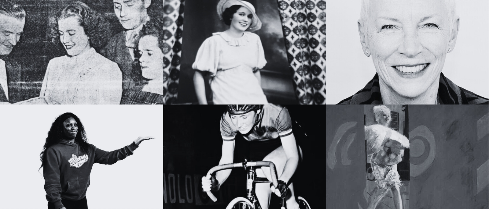 Women Who Inspire Us