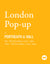 Our London pop-up shop is back!