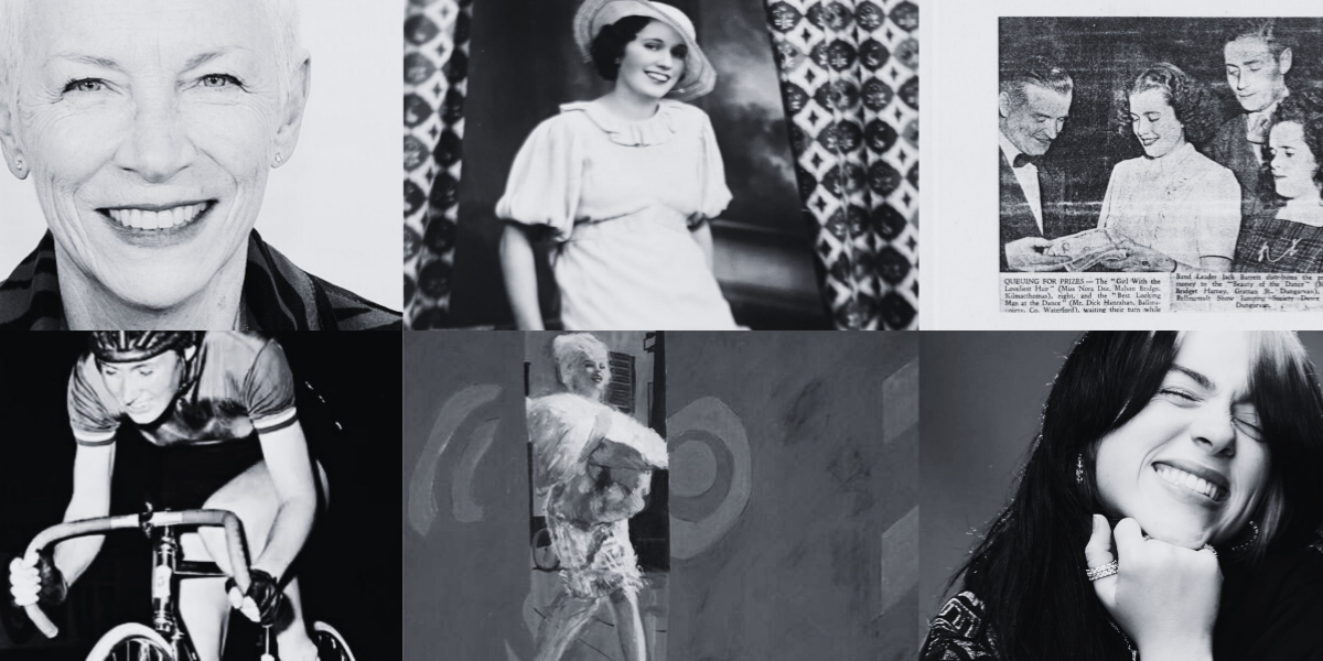 Women Who Inspire Us