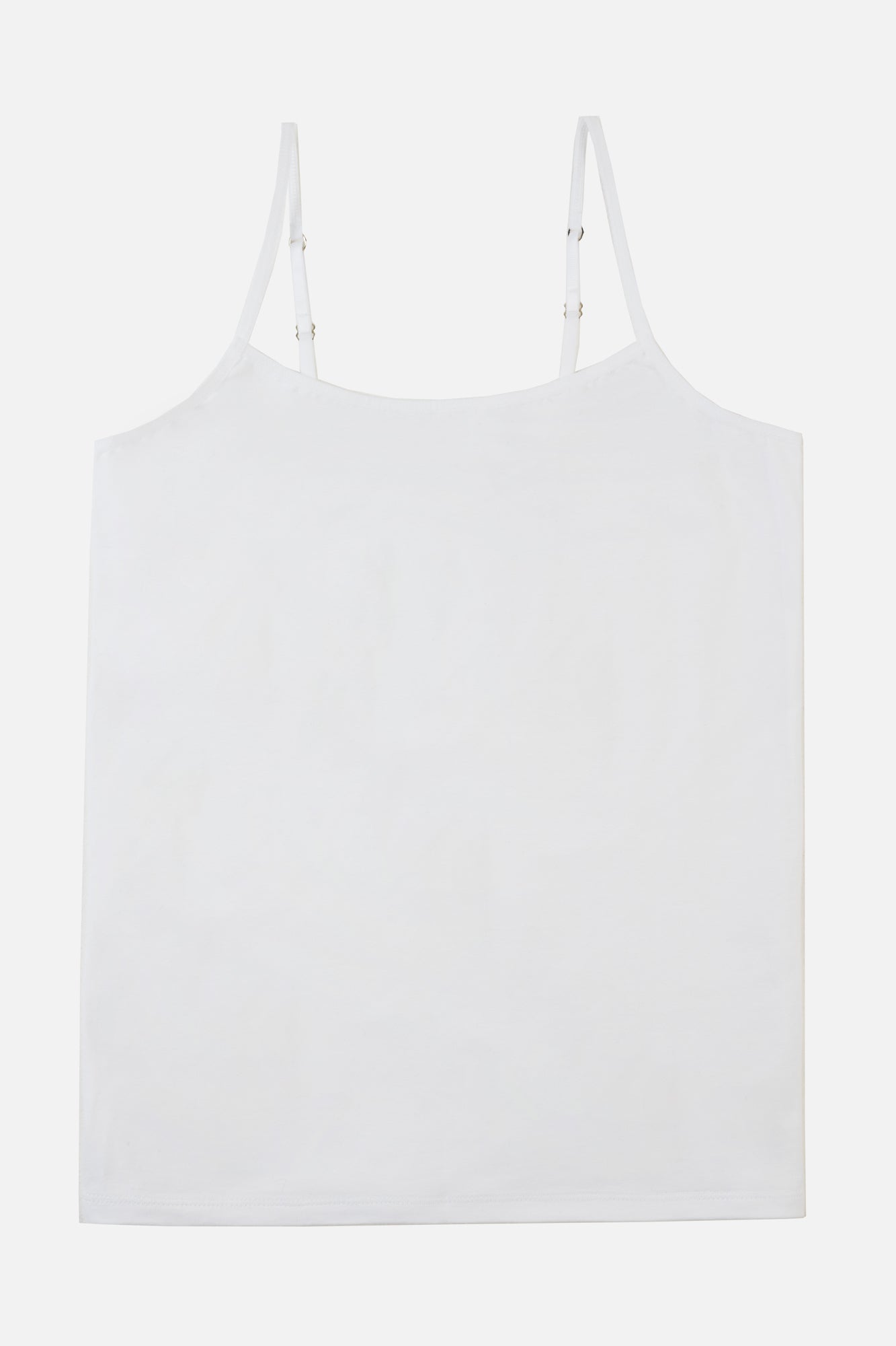 Women's Camisole - White