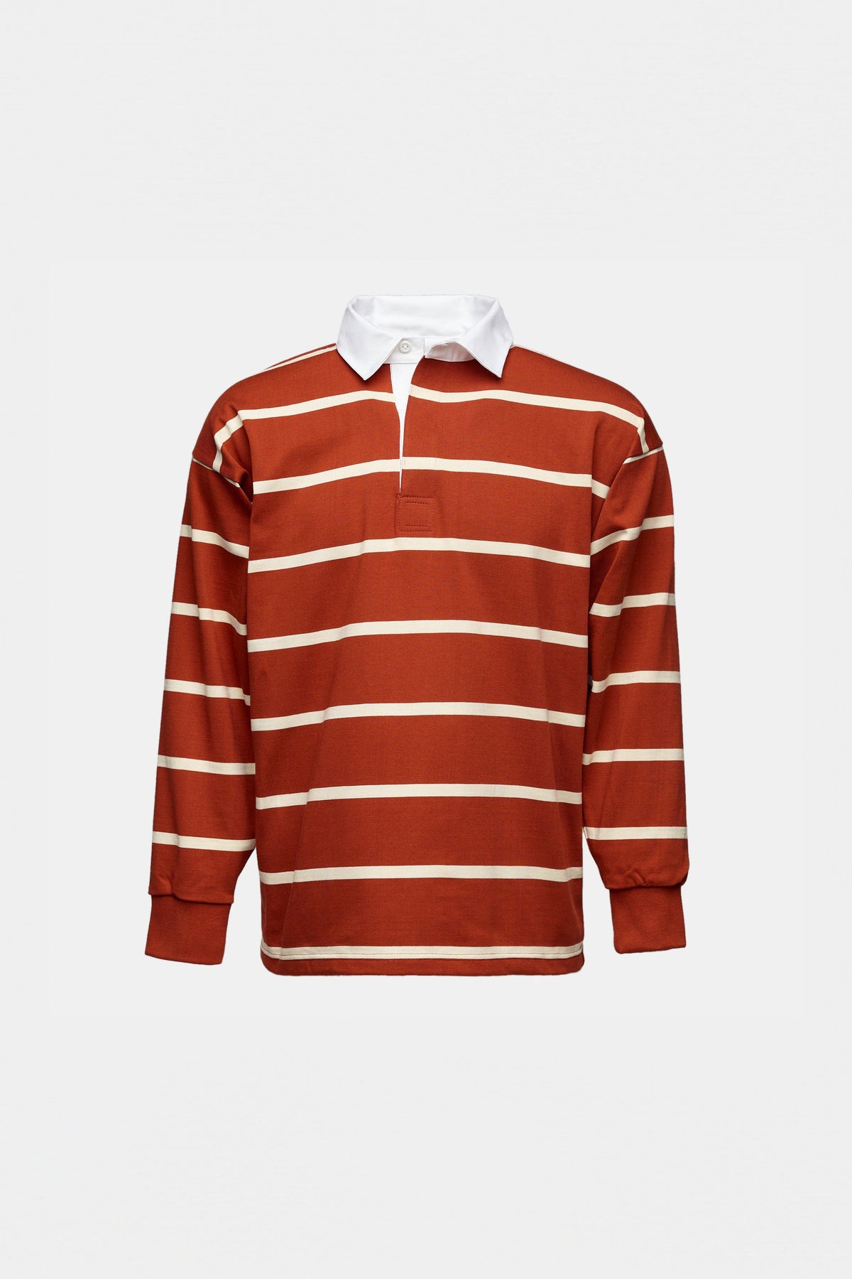 
                 Male_Rugby-Shirt_Cinnamon-Ecru_Mannequin