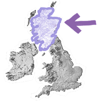 Scotland