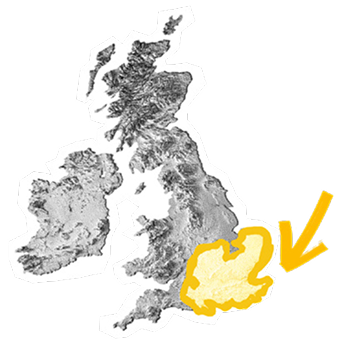 South East