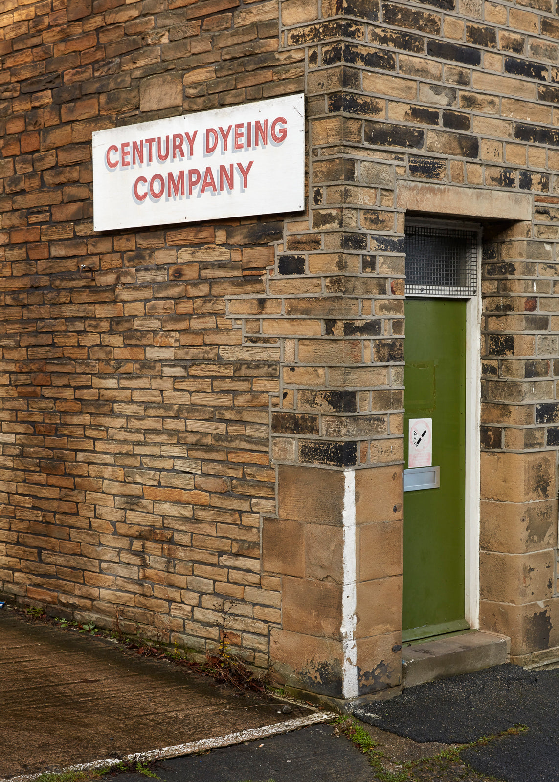 10 Year of Factories In Pictures