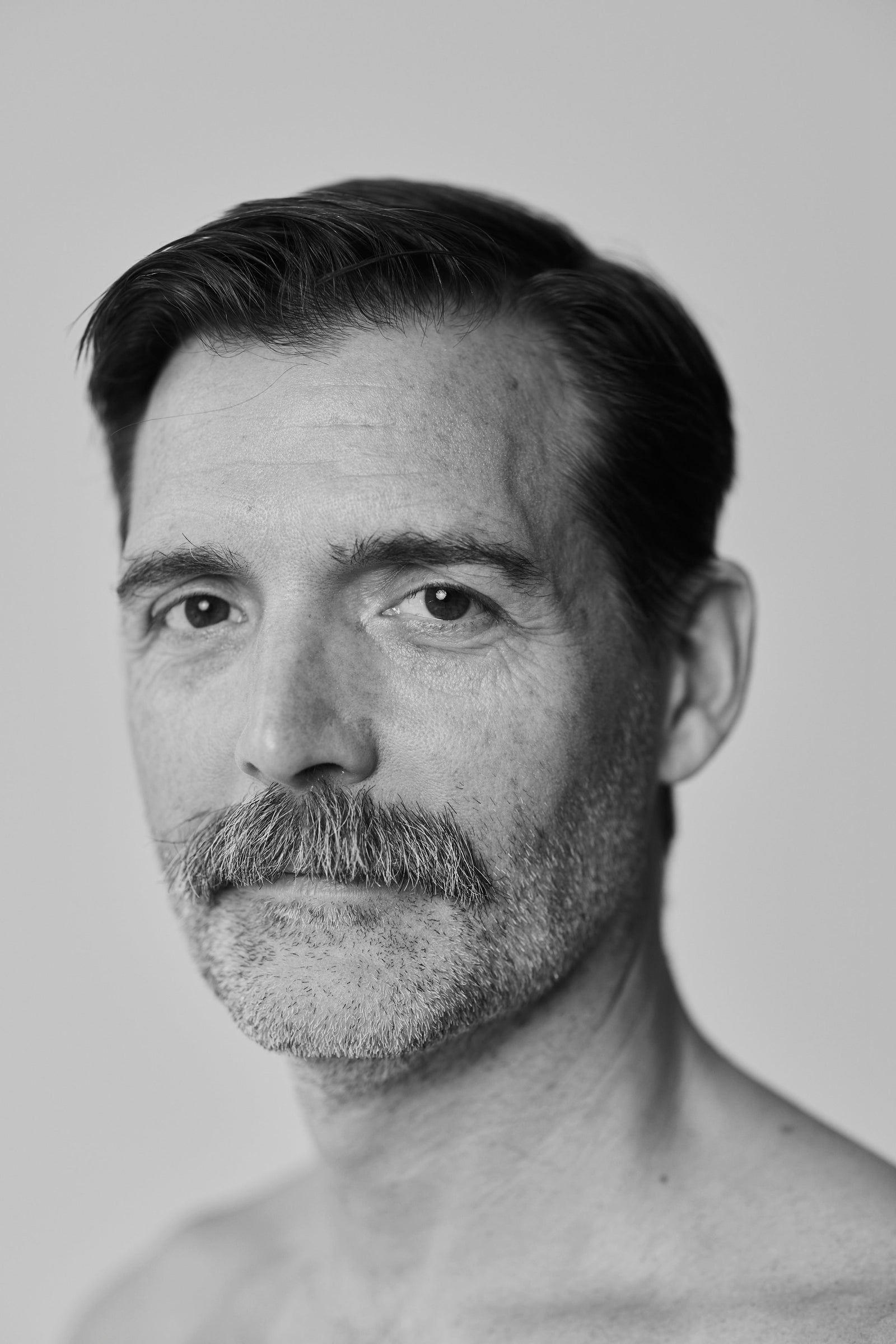 Welsh Pants - A Message From Our Founder, Patrick Grant