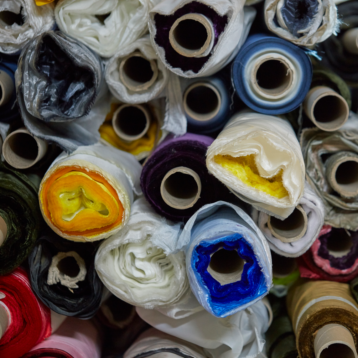 Made for British Weather by British Millerian