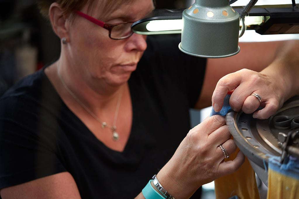 Makers – Caroline Taylor