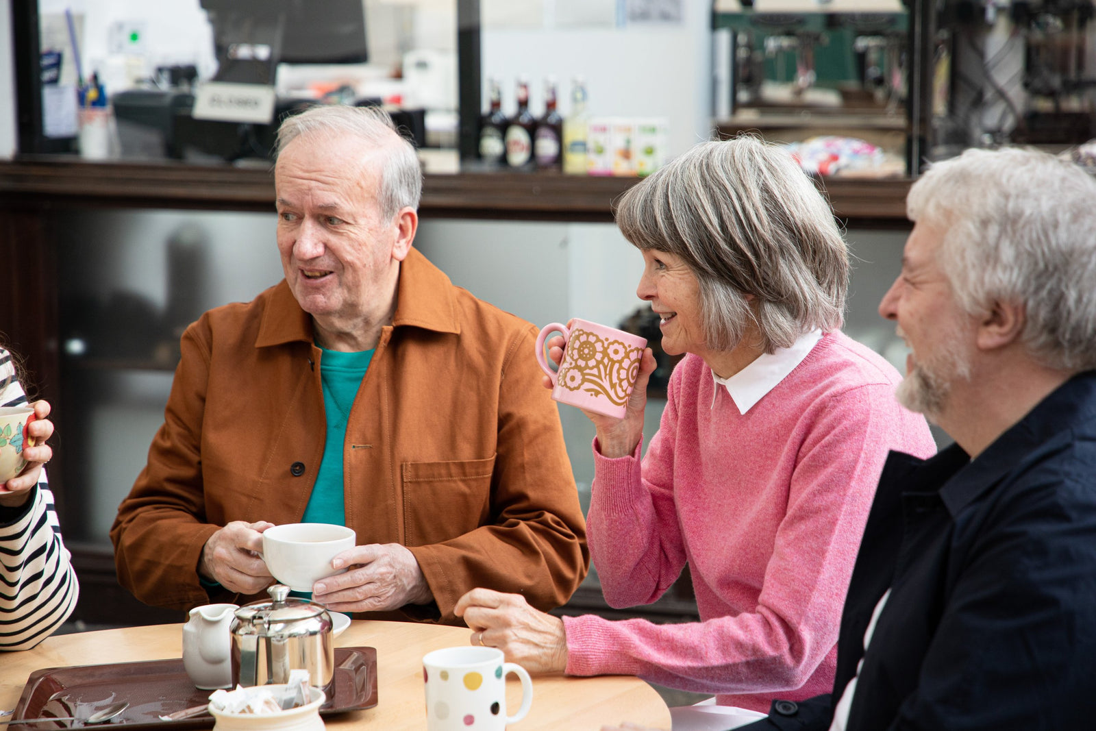 A Conversation with Ella Thomson, Photographer