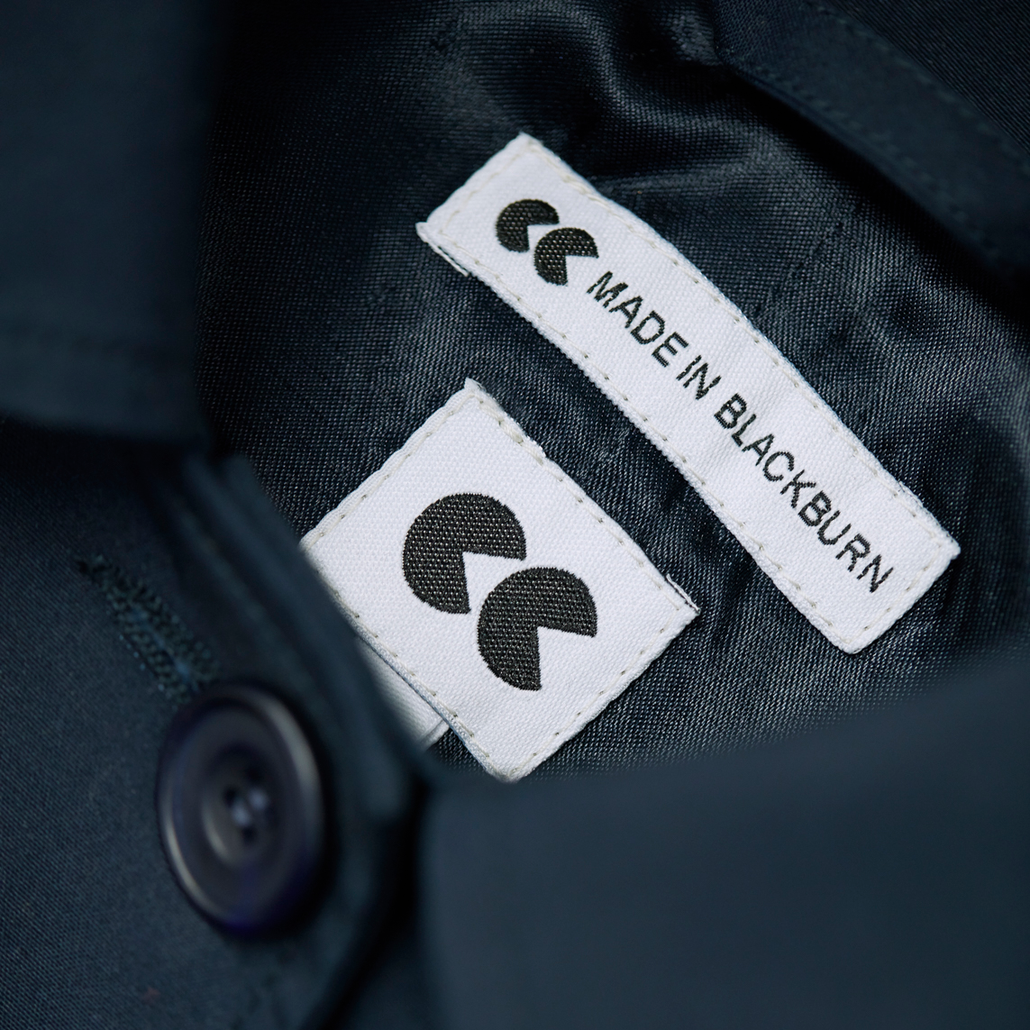 Clothing Made in Blackburn