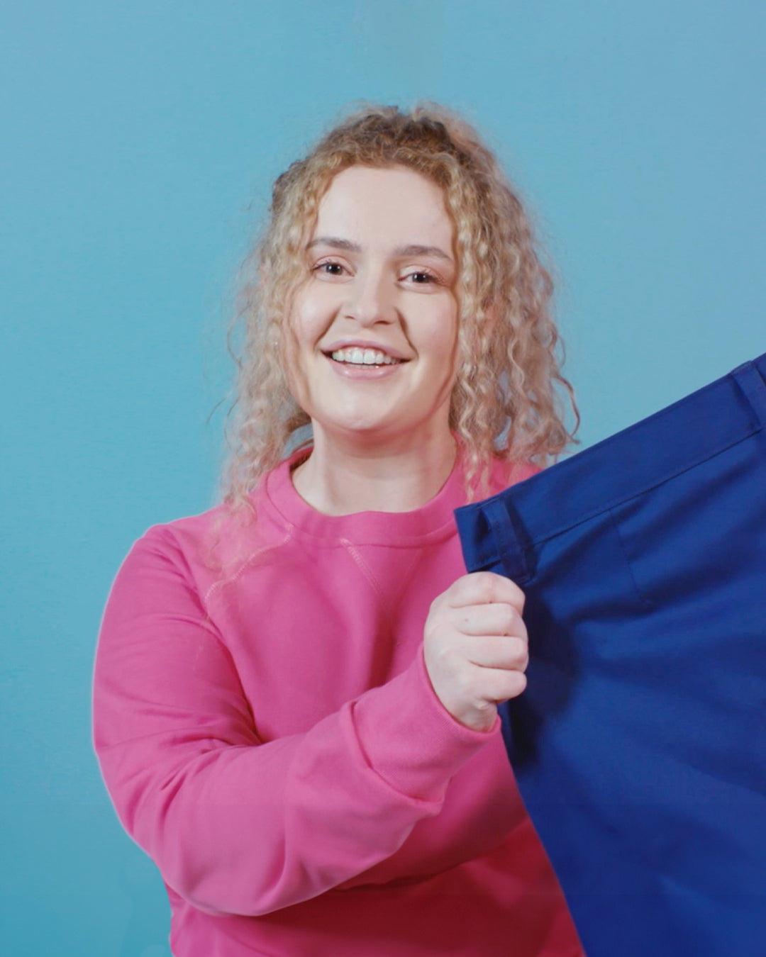 This is Community Clothing