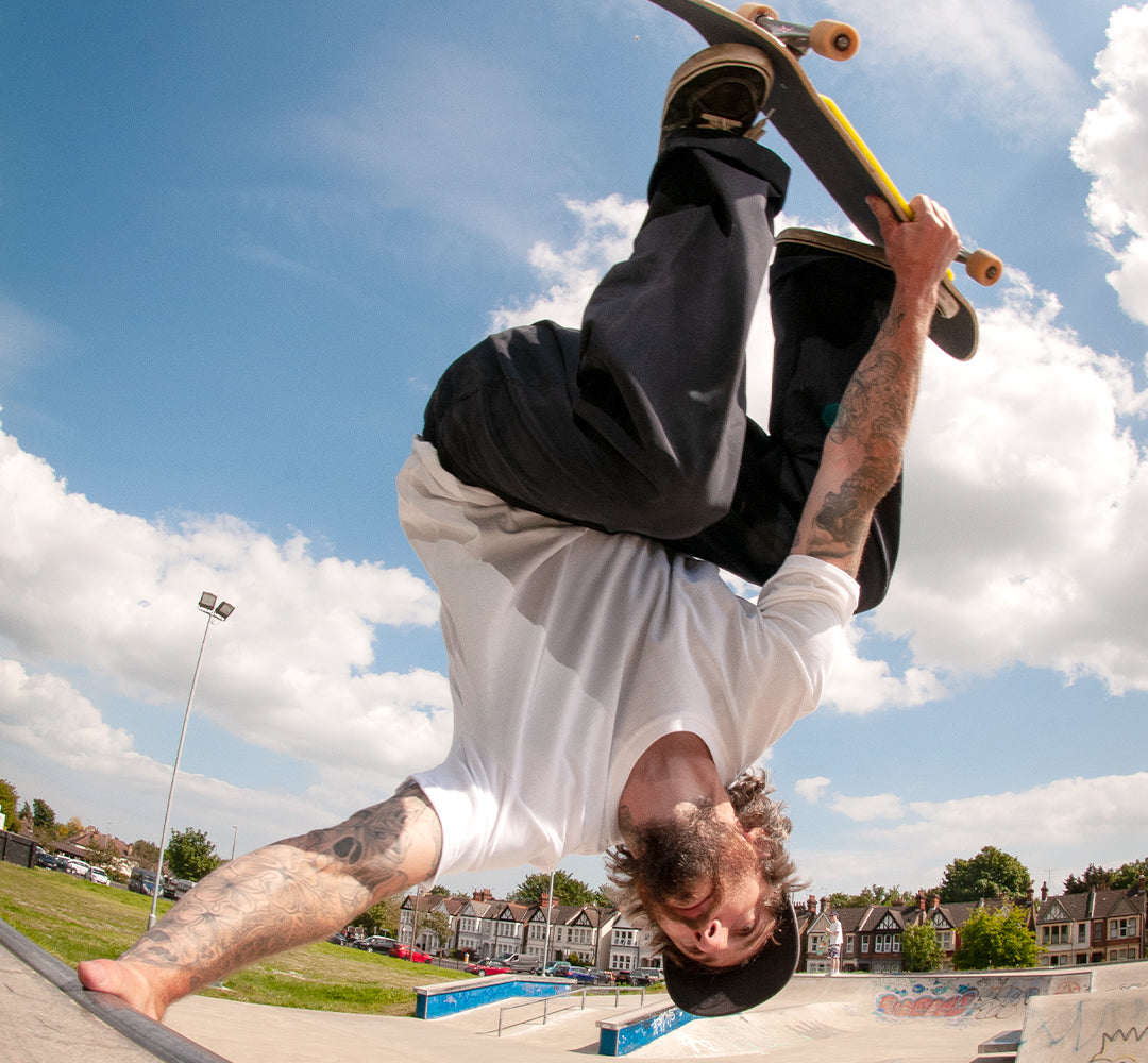 Community Clothing X E.Tautz Field Trouser