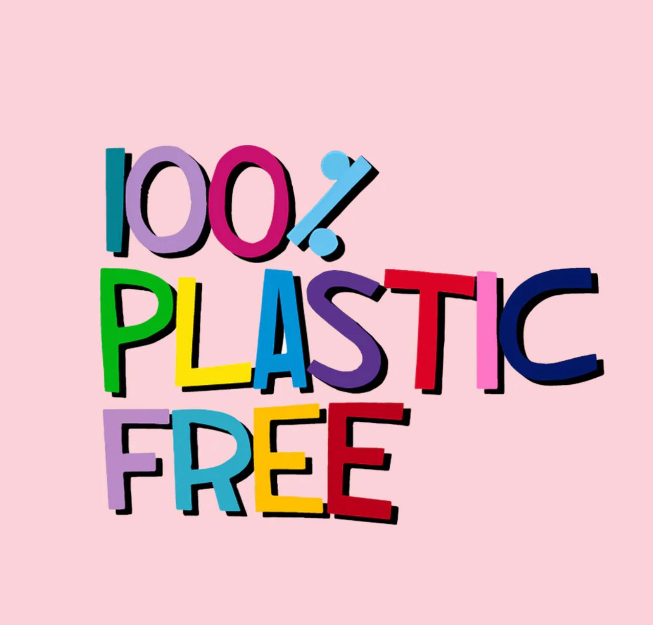 Just Less Oil - Our Plastic Free Plan