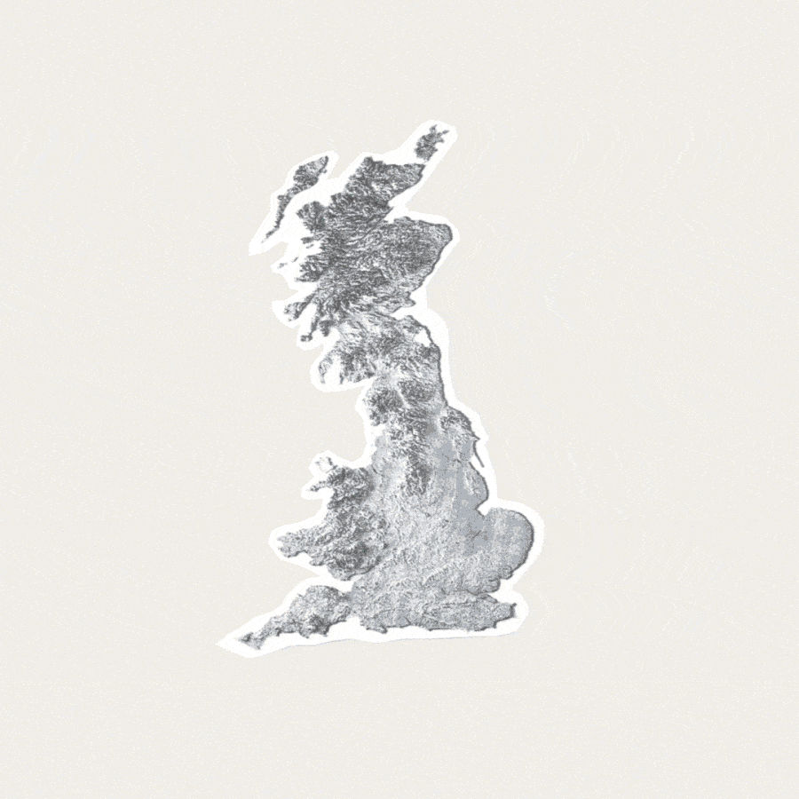 Britain: Top Wool Nation