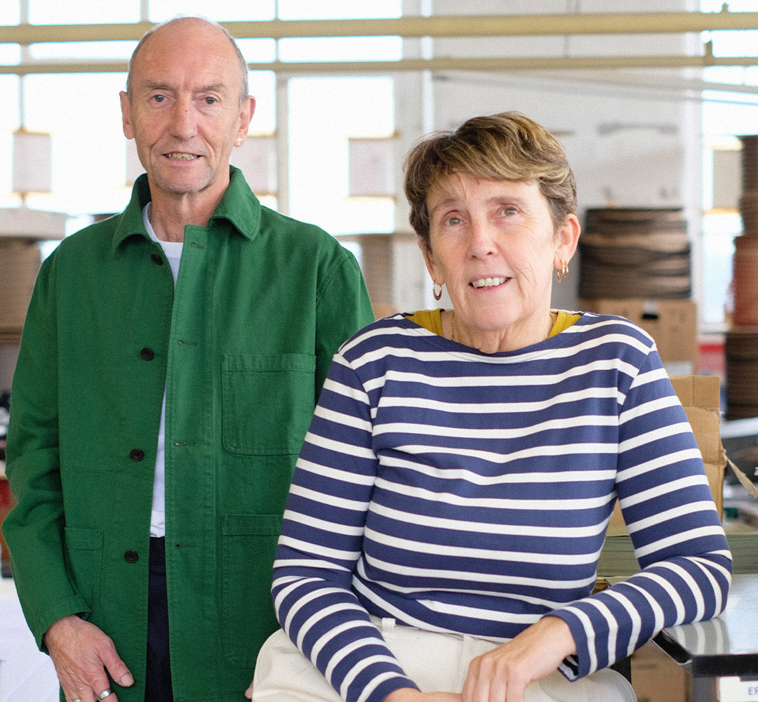 Binding the Community