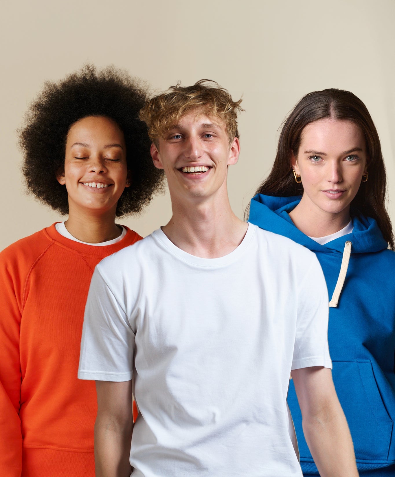 Coming to America...