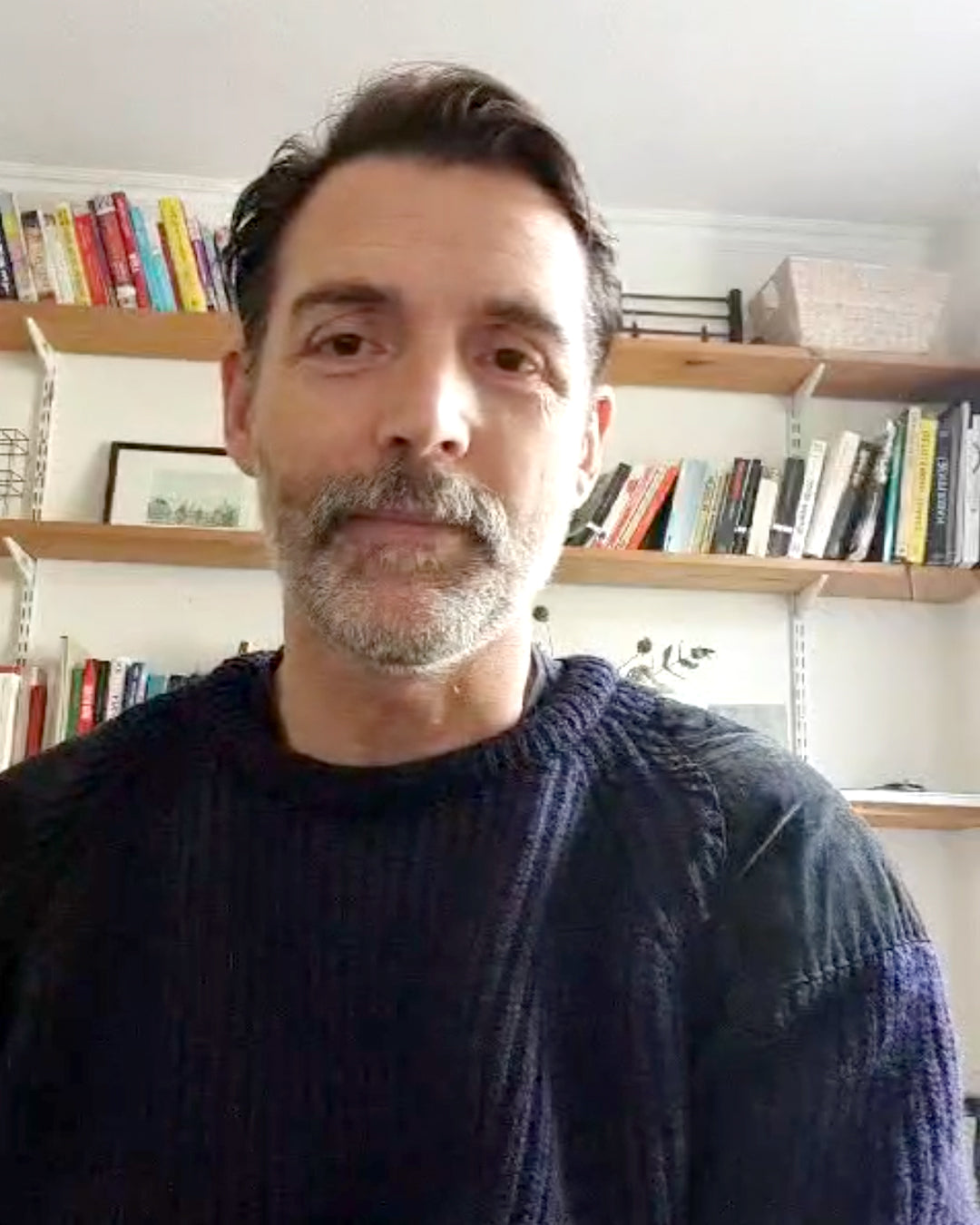 Your Welsh Pants - An update from our Founder, Patrick Grant