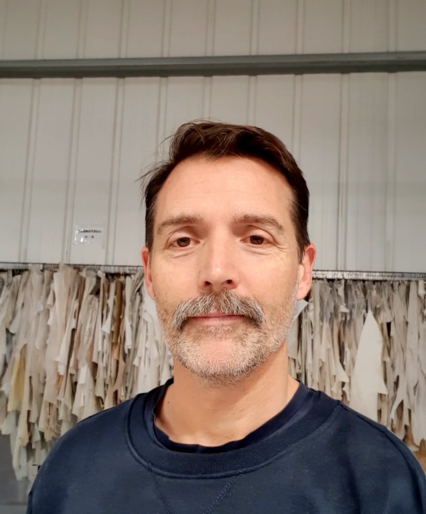 Welsh Pants - An Update From Our Founder, Patrick Grant