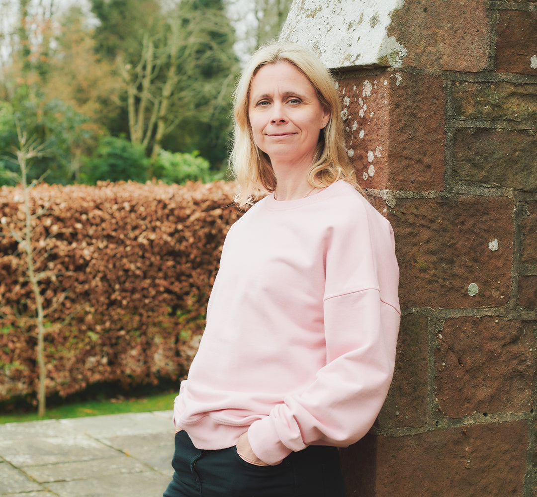 Made Tough In Wales, Wendy Searle