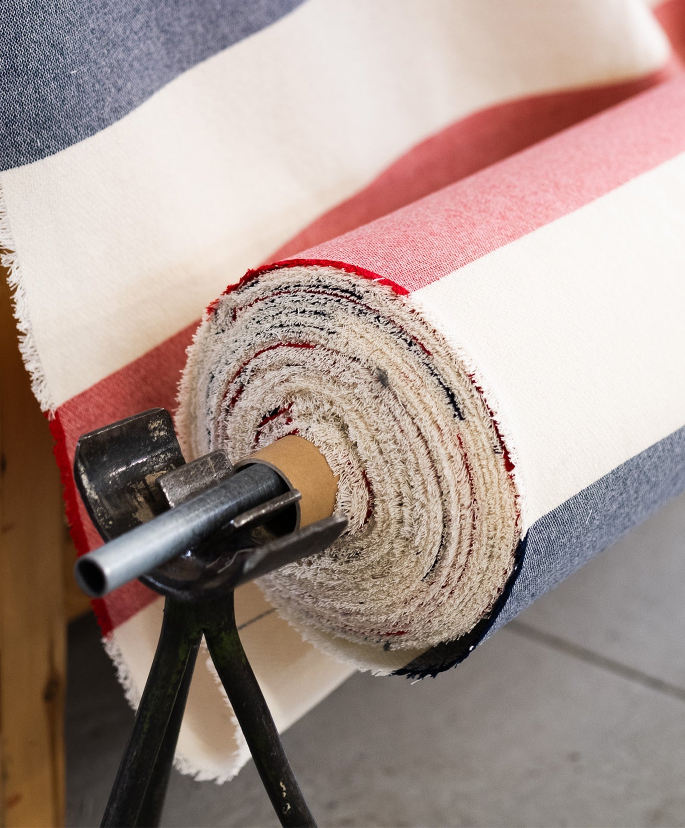 Patrick's Pick: The Survival Blanket