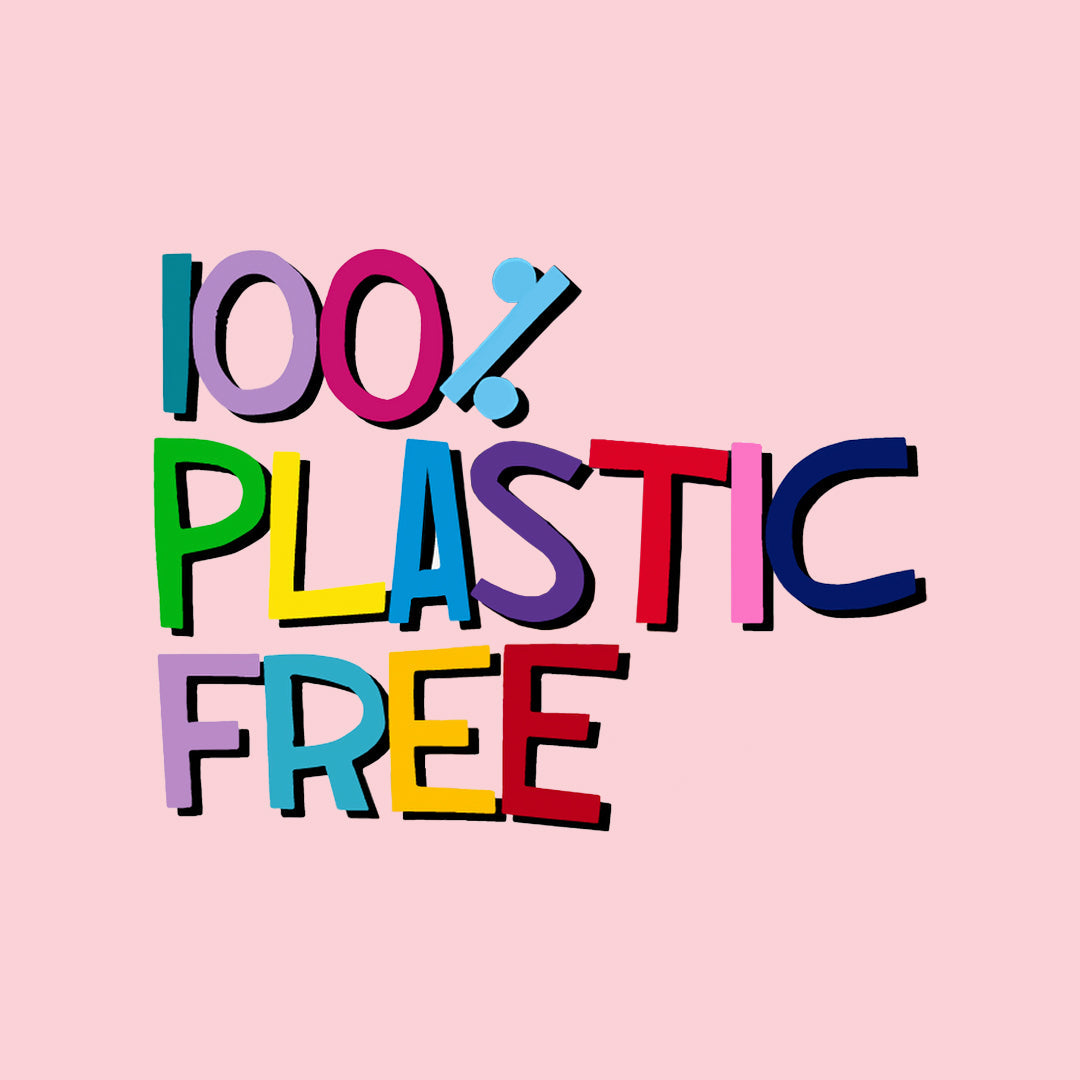 Plastic Free Edit