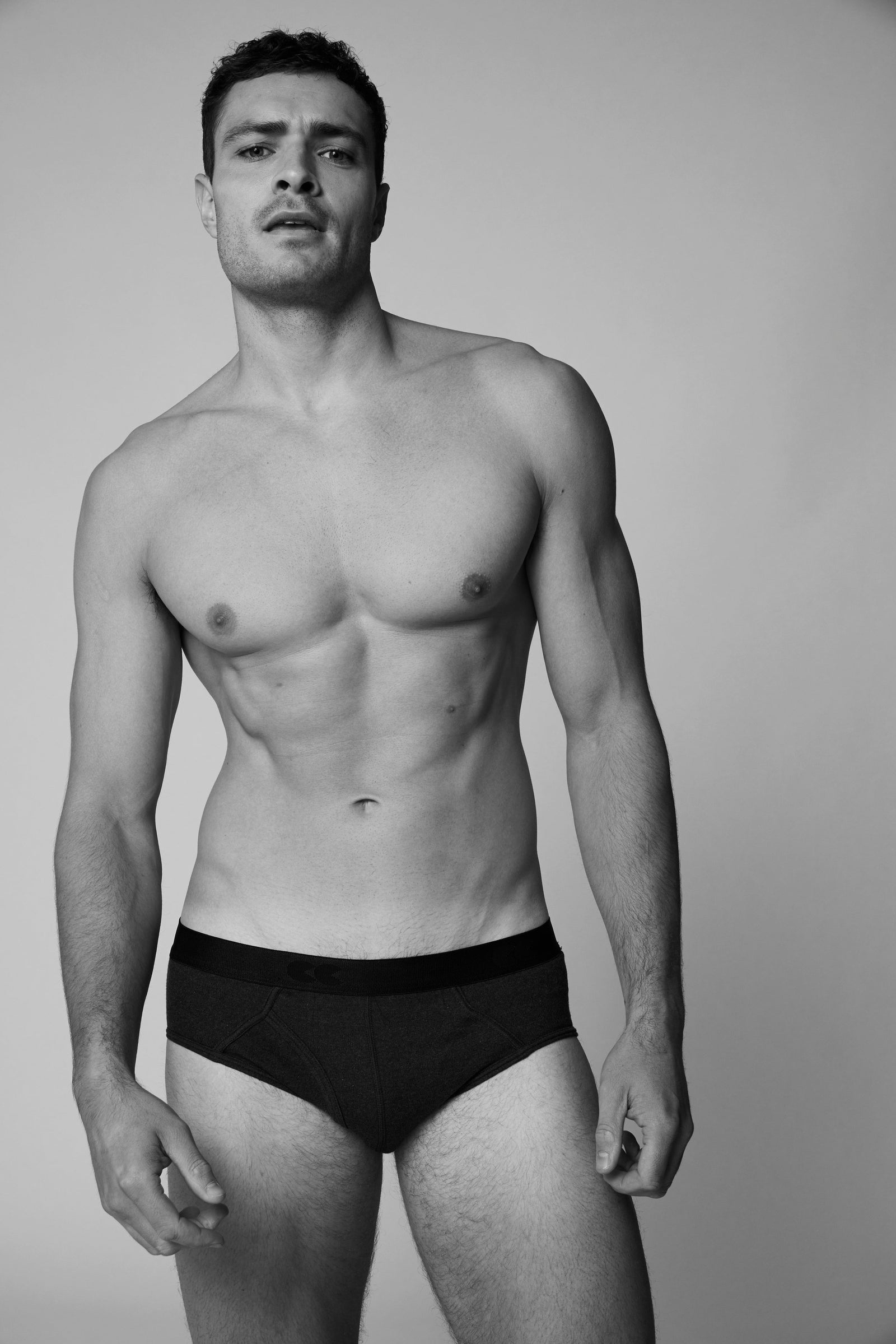 MEN'S UNDERWEAR