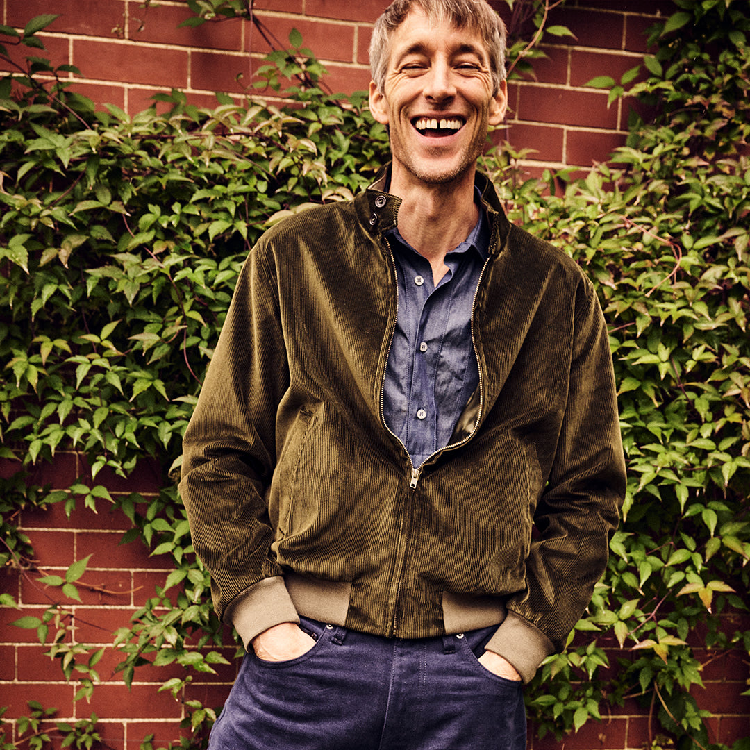 Men's Autumn Collection