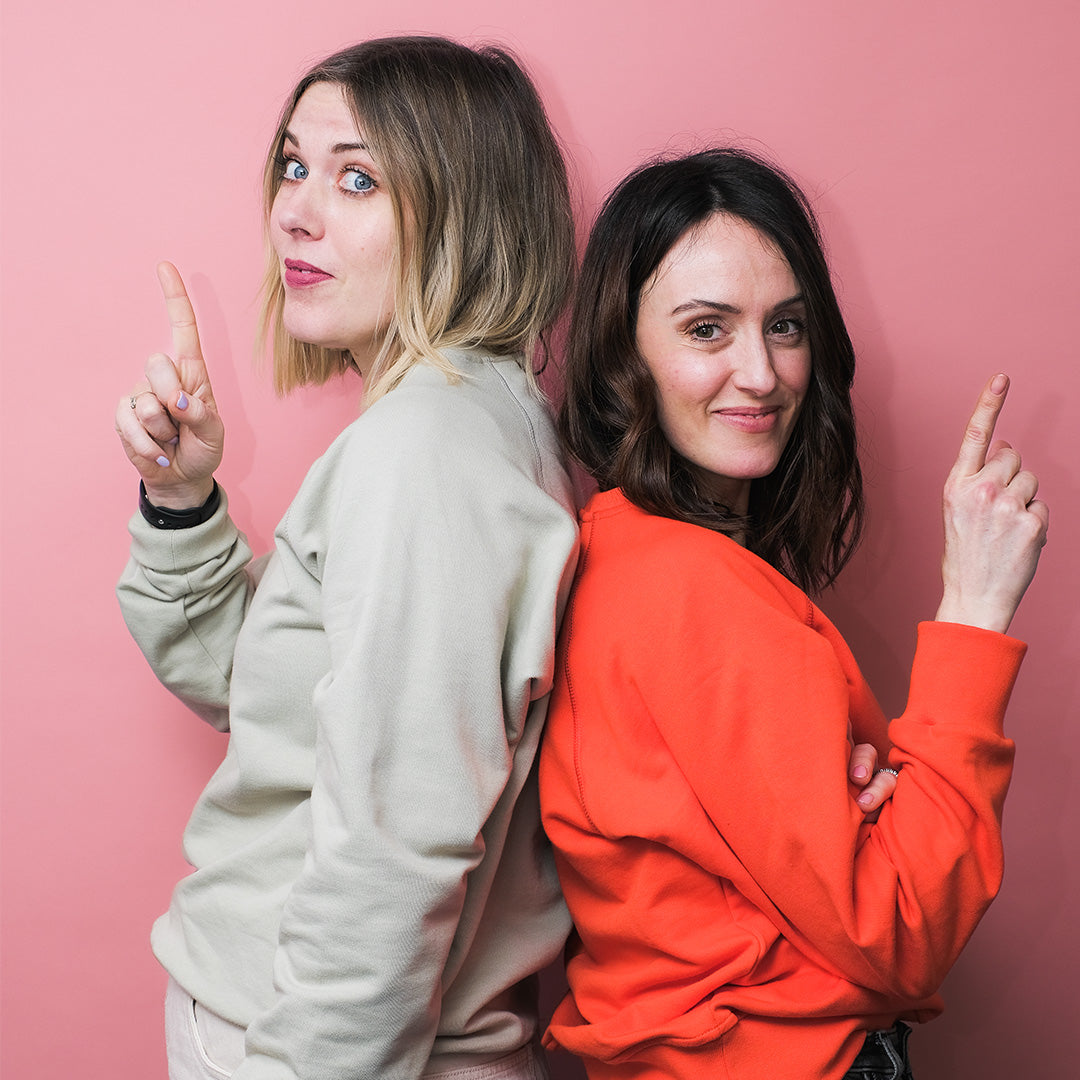 WOMEN'S SWEATSHIRTS, HOODIES & JOGGERS