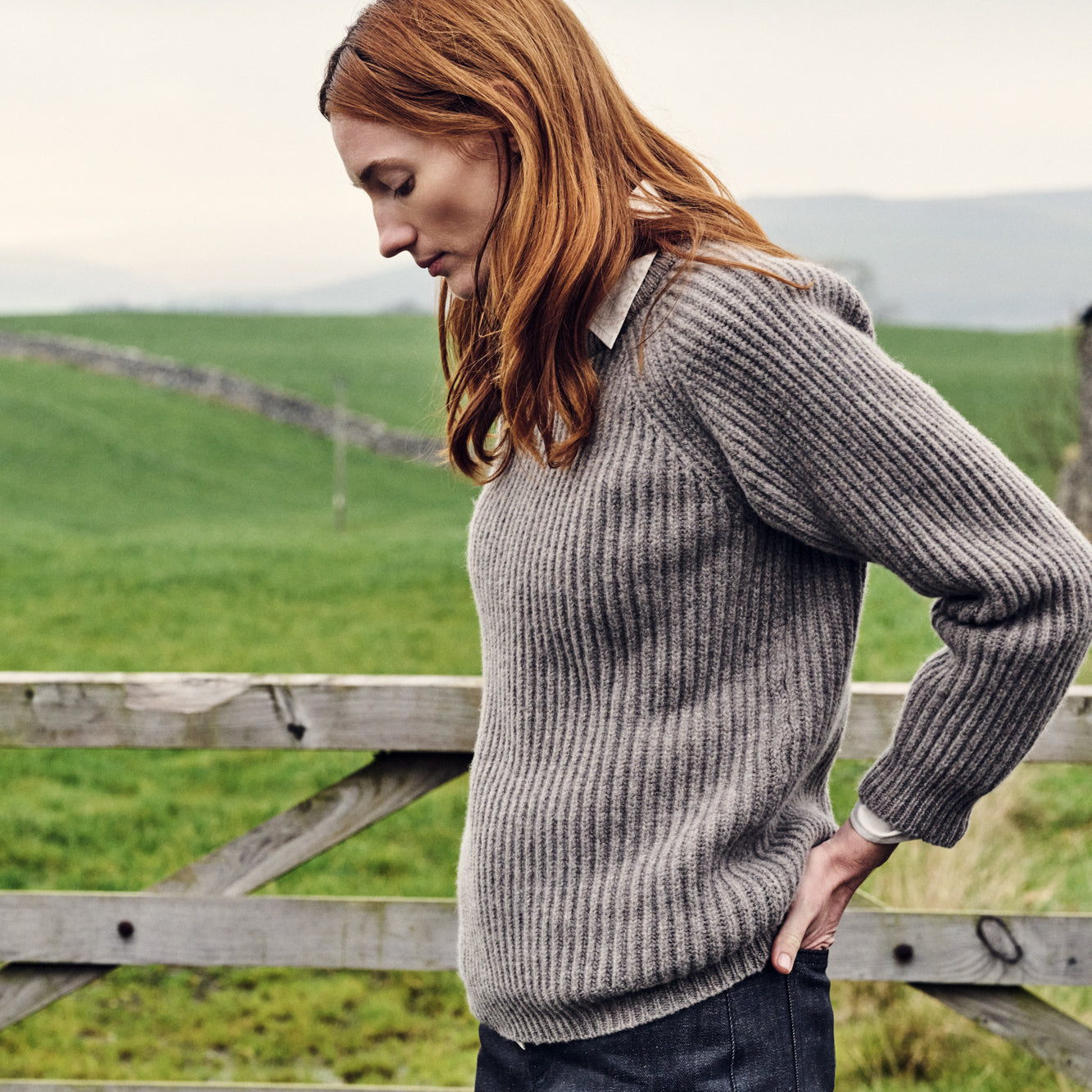 Women's Made In Yorkshire