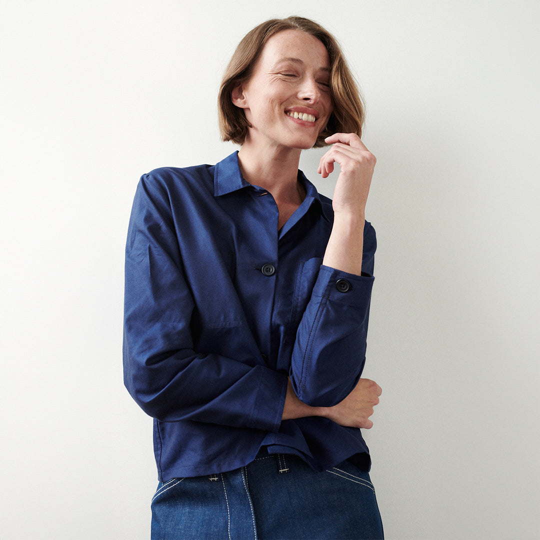 WOMEN'S SHIRTS & BLOUSES