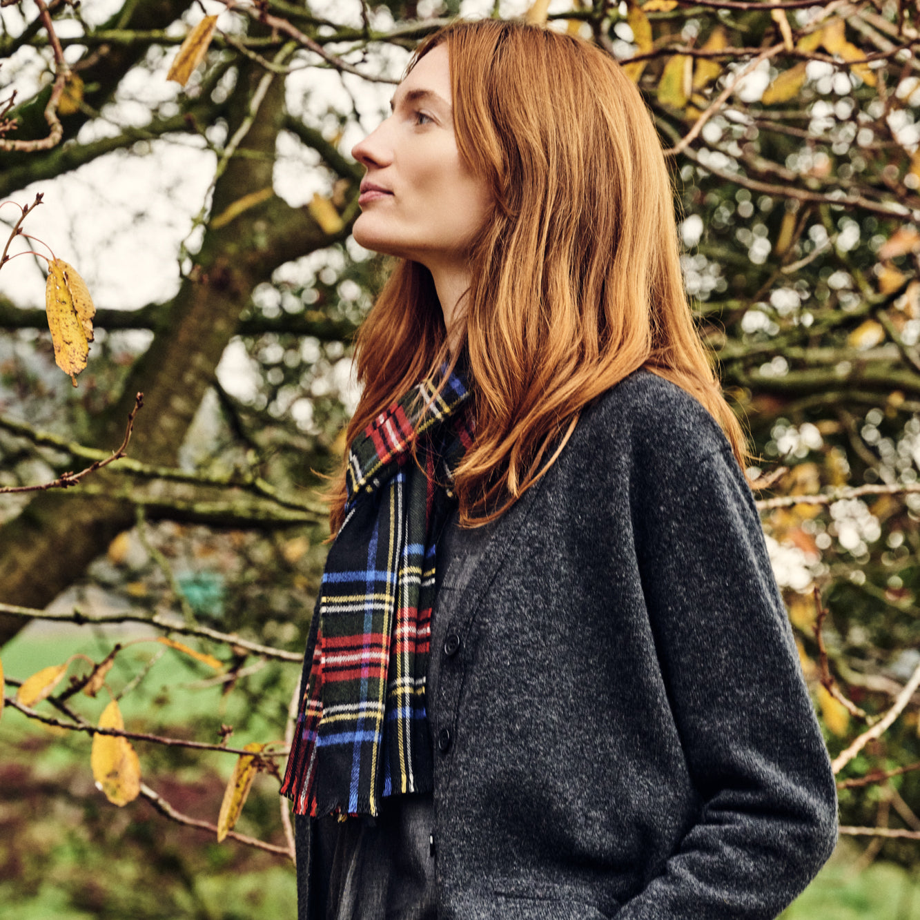 Women's Autumn Collection