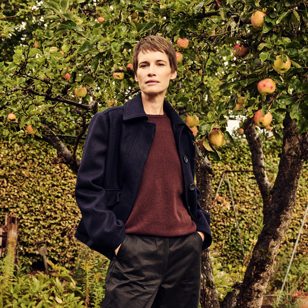 WOMEN'S BACK IN STOCK