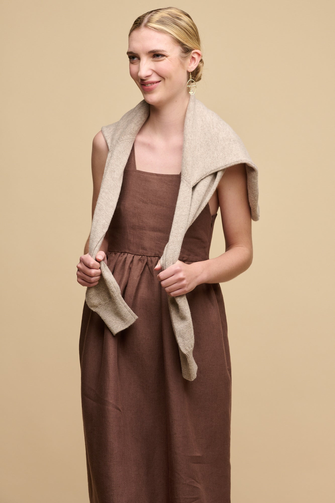 Lightweight Linen