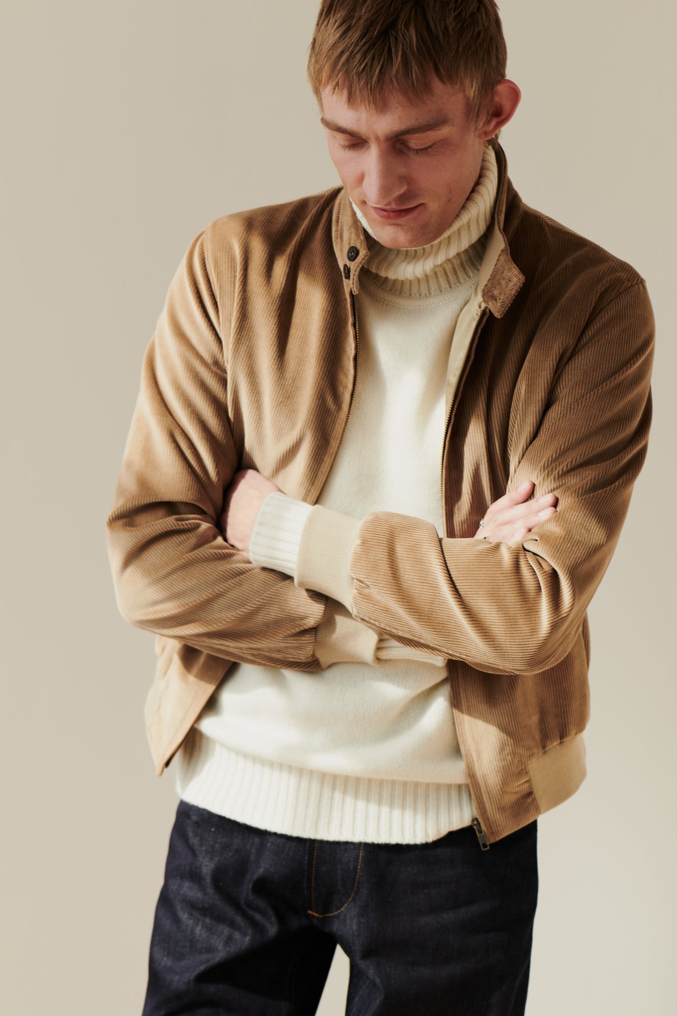 Men's Cord