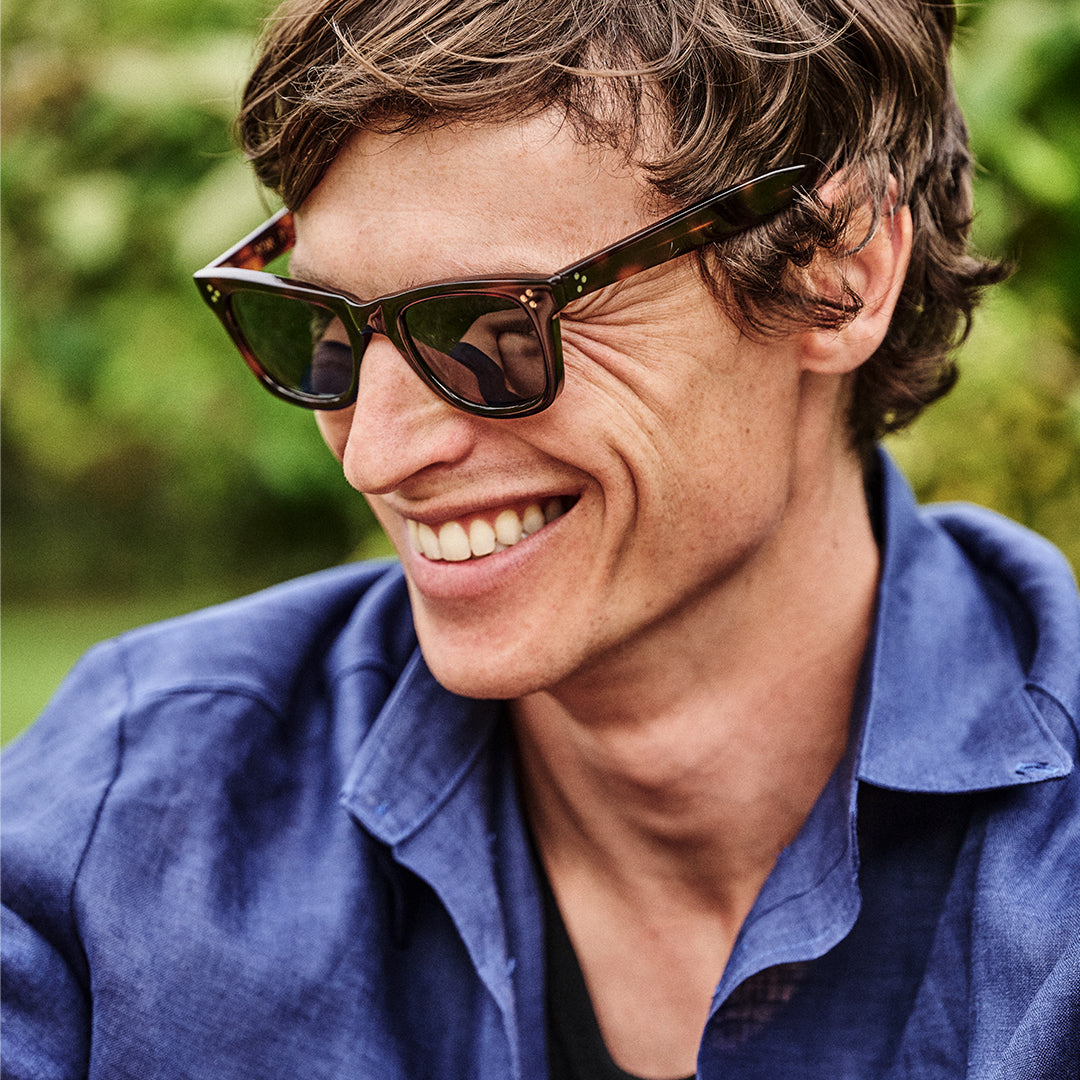 MEN'S SHIRTS