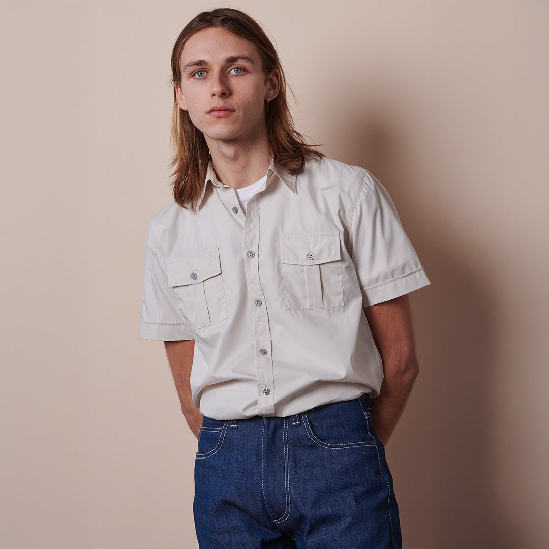 Men's Summer Neutrals