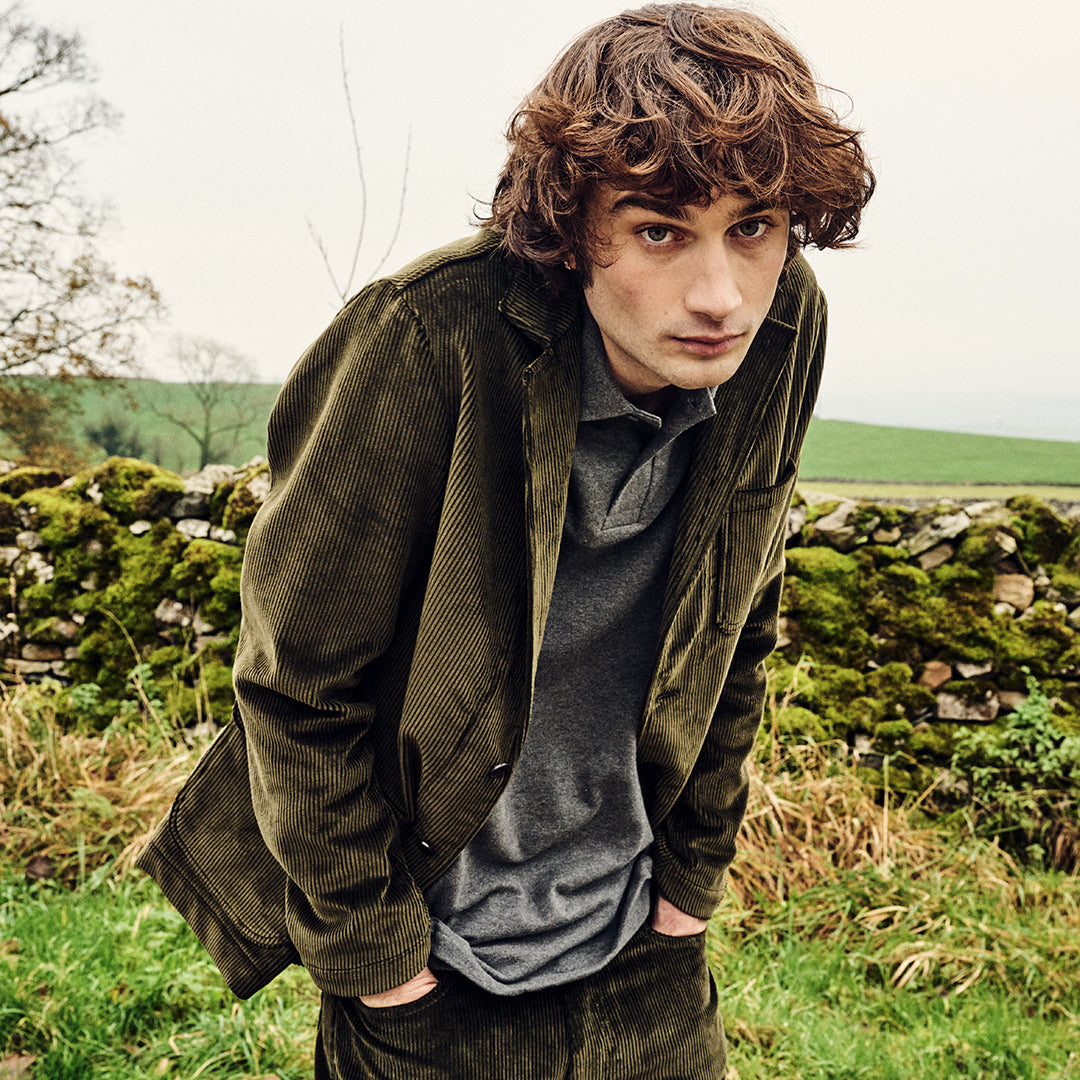 Men's Winter Collection