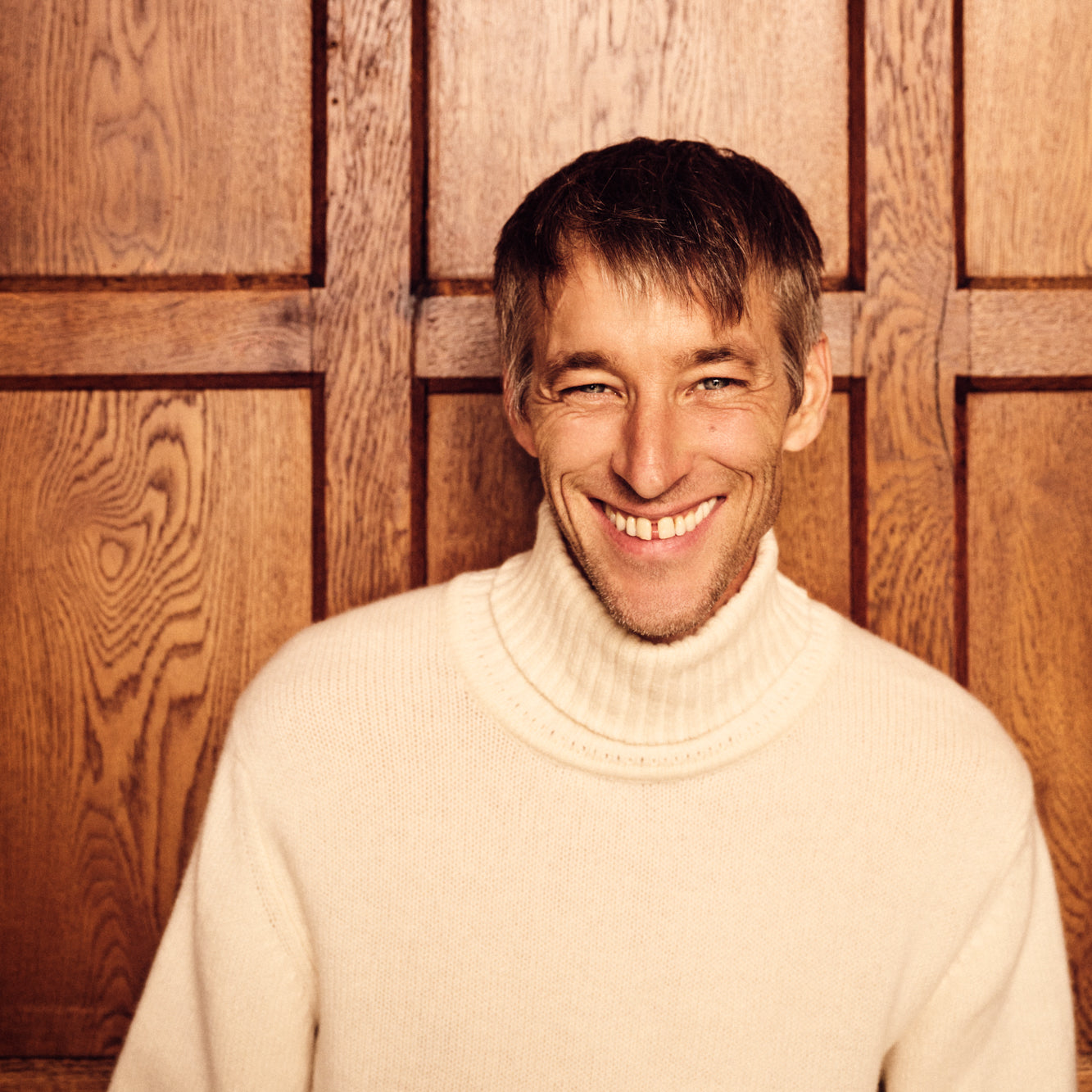 Men's Made In Scotland