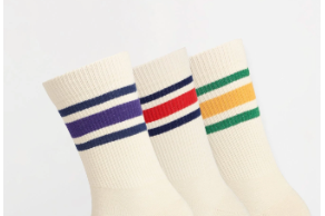 Sports socks WITW