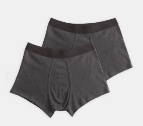 Underwear WITW