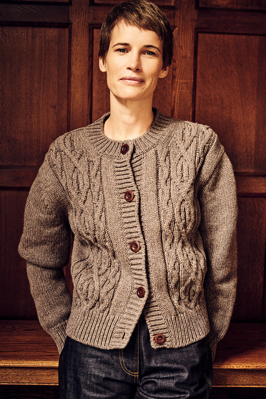 WOMEN'S JUMPERS & KNITWEAR