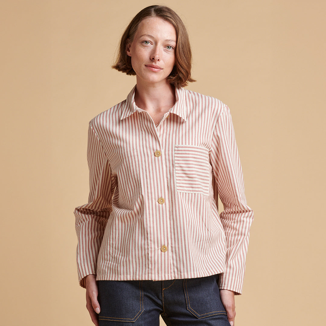 WOMEN'S STRIPES