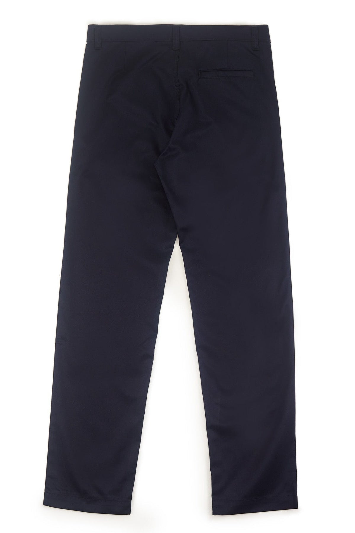 Men's Relaxed Chinos Navy 01 - Community Clothing