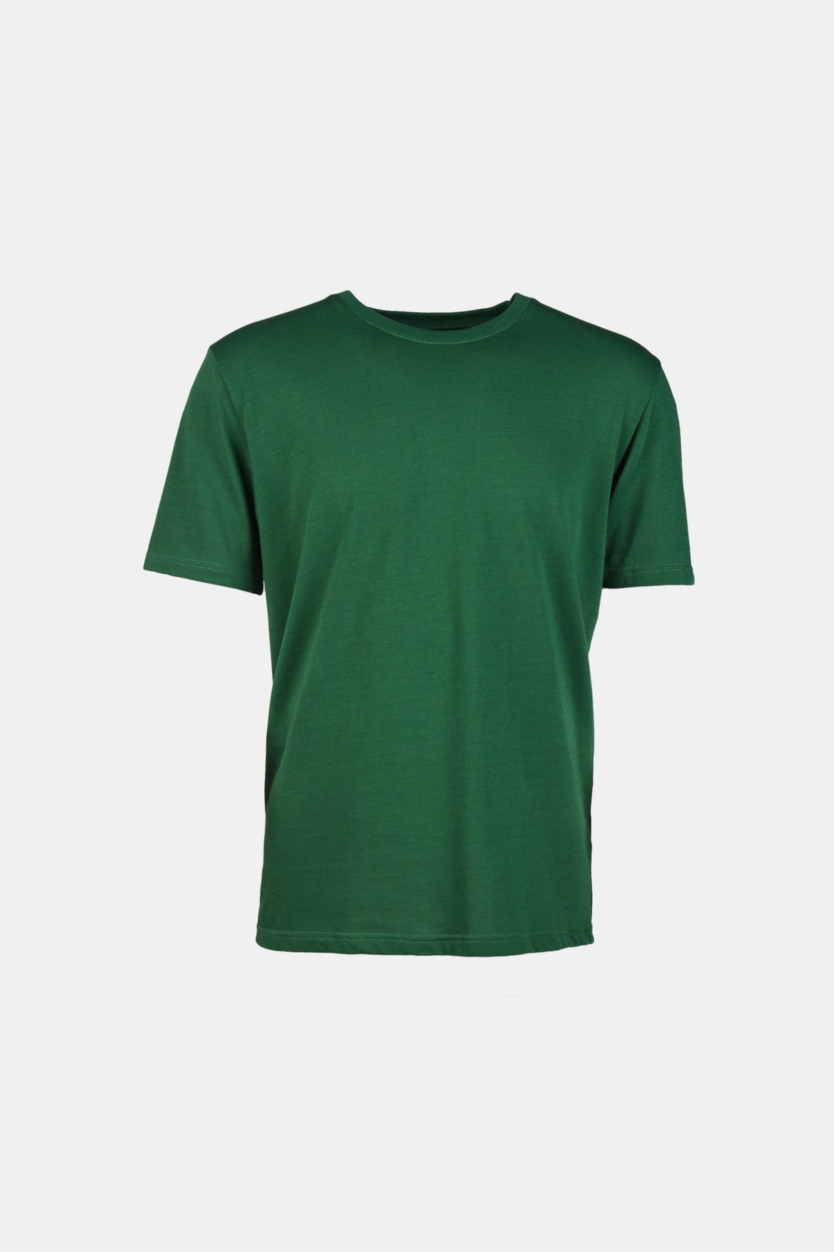 
            Women&#39;s Classic T-Shirt Bottle Green - Community Clothing