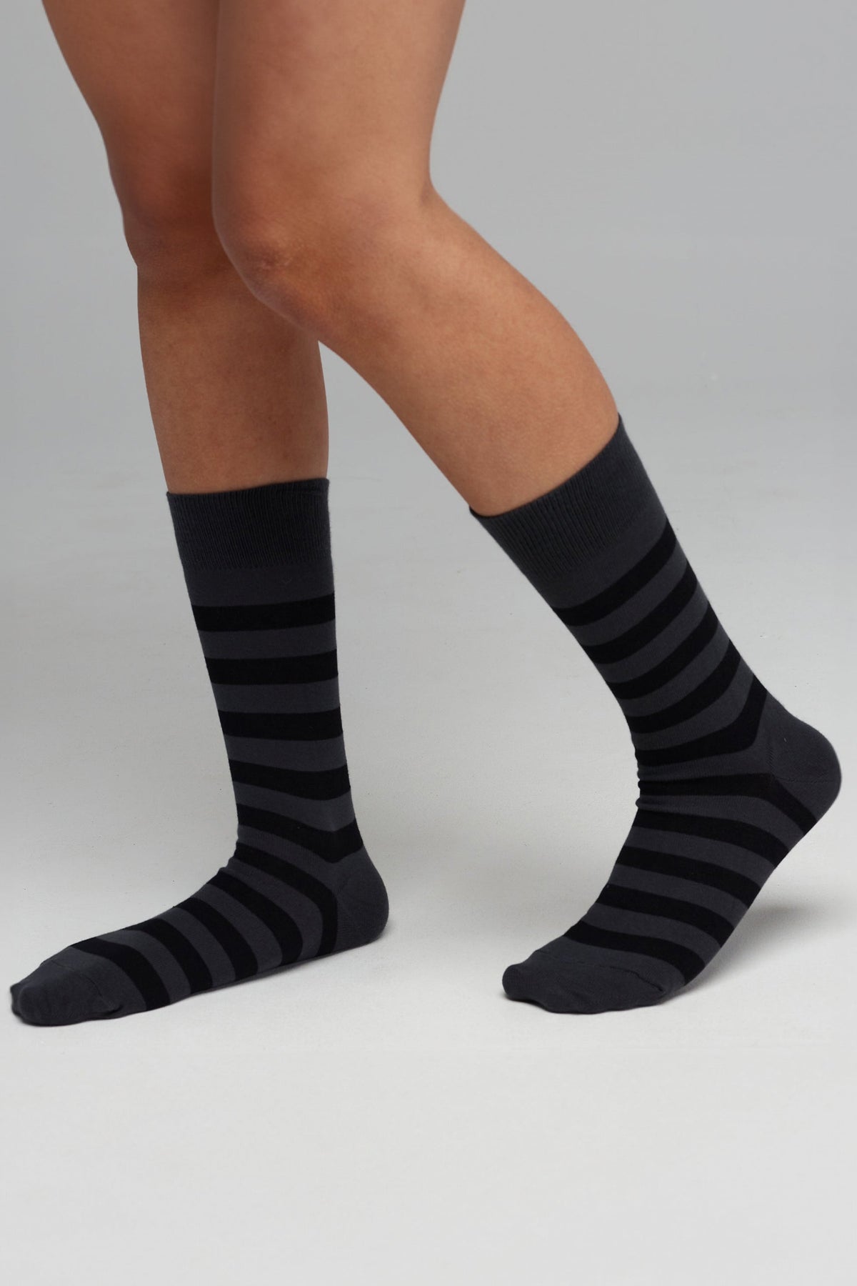 
            Striped Socks 3 Pack - Community Clothing