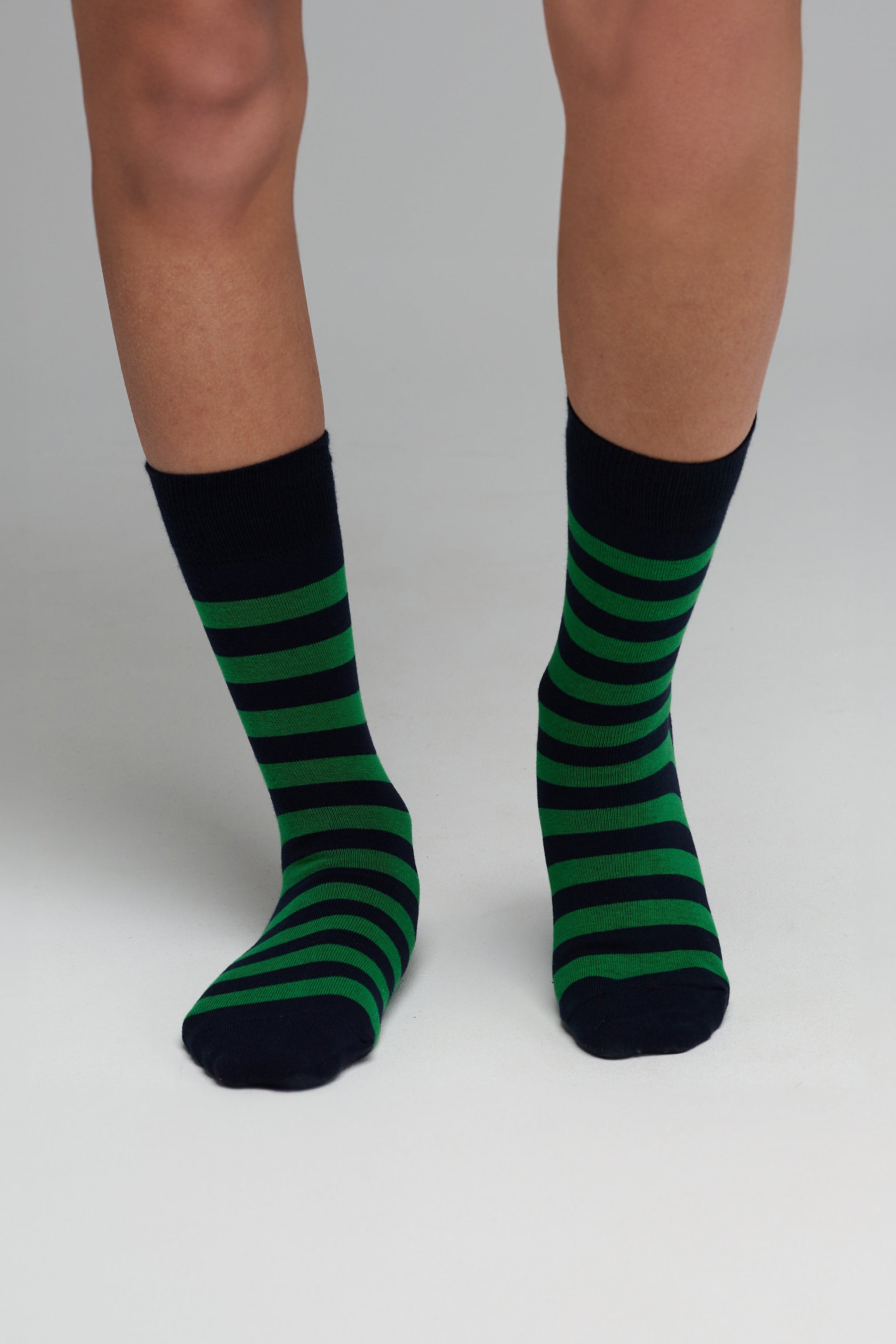 Striped Socks 3 Pack - Community Clothing