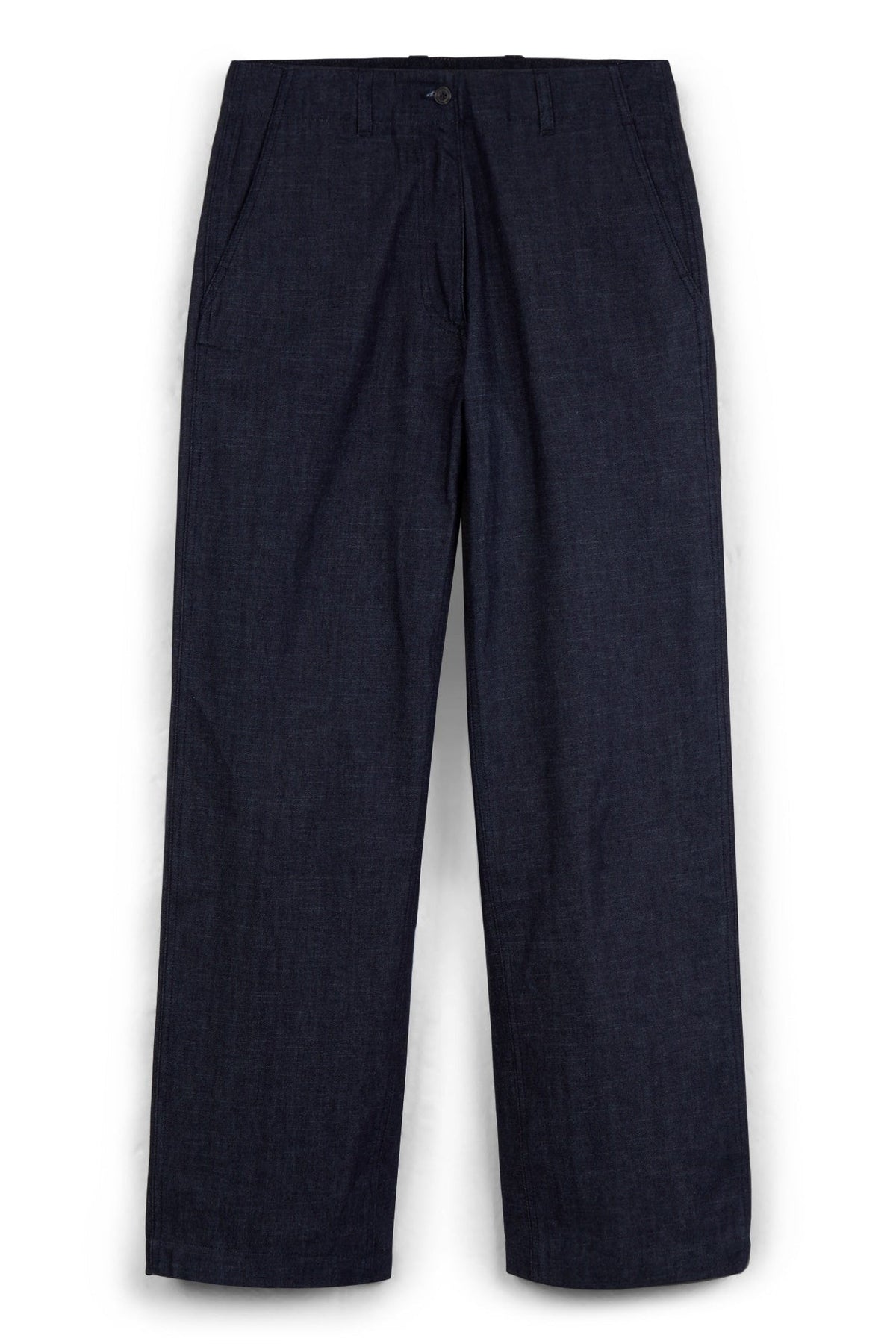 
            Women&#39;s Work Trousers Denim - Community Clothing