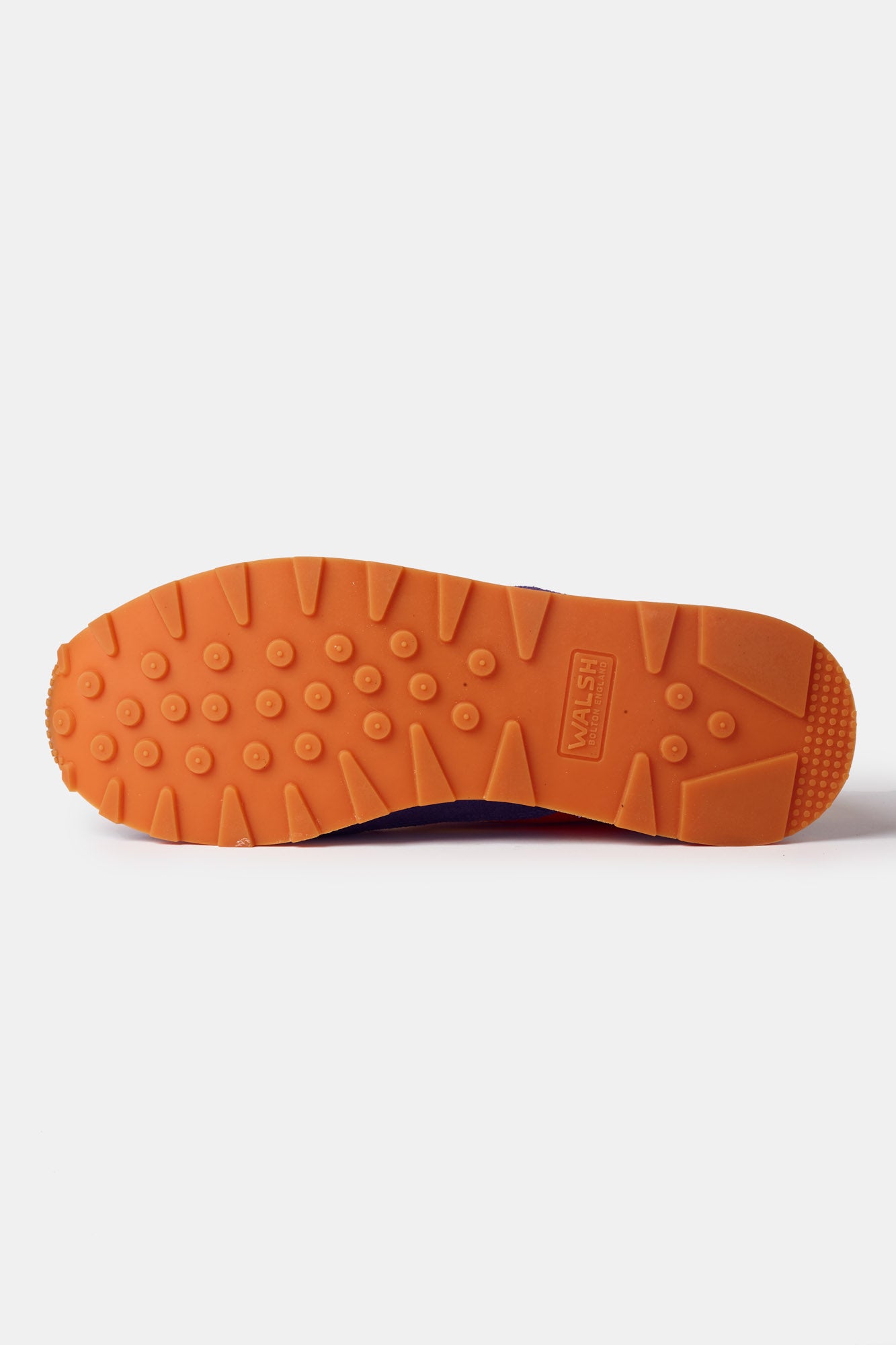 Men;s Beacon trainer Sole