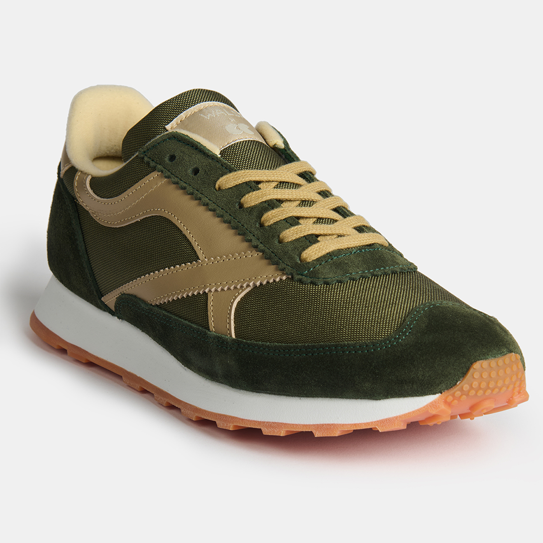 Walsh Trainers Community Clothing