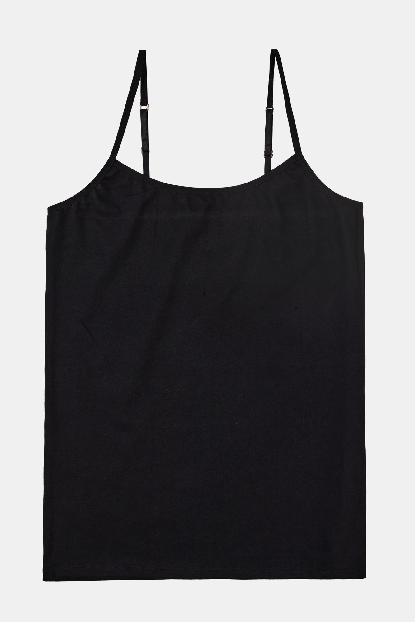 Women's Camisole - Black